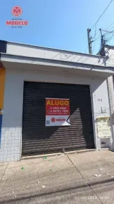 Ponto Comercial para alugar, 29m² no Piracicamirim, Piracicaba