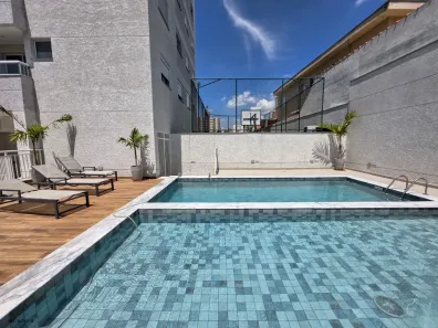 Apartamento com 2 Quartos à venda, 55m² no Baeta Neves, São Bernardo do Campo