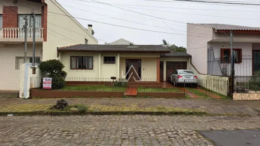 Casa com 3 Quartos à venda, 80m² no Planaltina, Passo Fundo