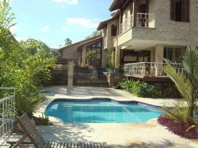 Casa de Condomínio com 4 Quartos à venda, 580m² no Village Visconde de Itamaracá, Valinhos
