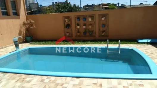 Casa com 5 Quartos à venda, 522m² no Jardim Santa Cecília, Guarulhos