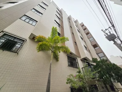 Apartamento com 3 Quartos à venda, 90m² no Santa Helena, Juiz de Fora