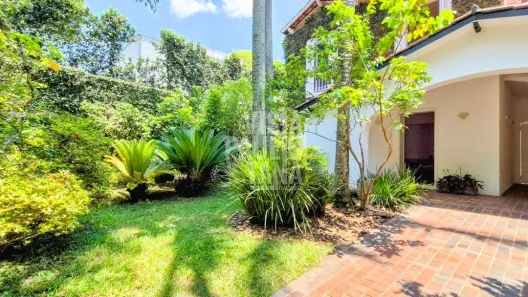 Casa com 4 Quartos para alugar, 400m² no Jardim Europa, São Paulo