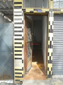 Casa com 1 Quarto para alugar, 57m² no Vila Maria Alta, São Paulo