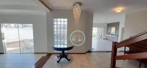 Casa de Condomínio com 4 Quartos à venda, 250m² no Urbanova III, São José dos Campos