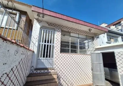 Casa com 2 Quartos à venda, 187m² no Campo Grande, Santos