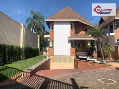 Casa com 7 Quartos para venda ou aluguel, 320m² no Vila Carrão, São Paulo