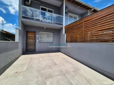 Sobrado com 2 Quartos à venda, 65m² no Morada do Vale I, Gravataí