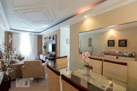 Apartamento com 2 Quartos à venda, 57m² no Conjunto Residencial José Bonifácio, São Paulo