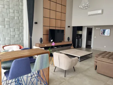 Apartamento com 3 Quartos à venda, 238m² no Vila Suzana, São Paulo