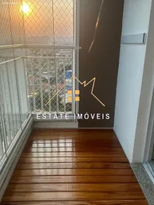 Apartamento com 3 Quartos à venda, 68m² no Jordanópolis, Arujá