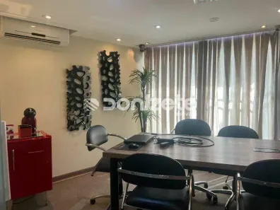 Casa com 3 Quartos à venda, 271m² no Jardim, Santo André