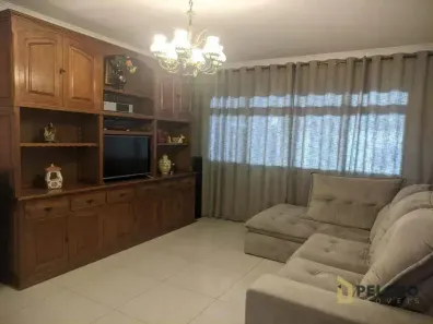 Sobrado com 3 Quartos à venda, 200m² no Vila Dom Pedro II, São Paulo