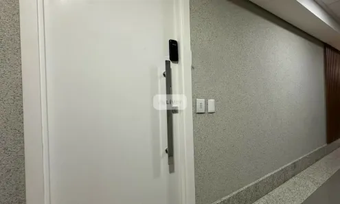 Sala Comercial para alugar, 32m² no Setor Marista, Goiânia