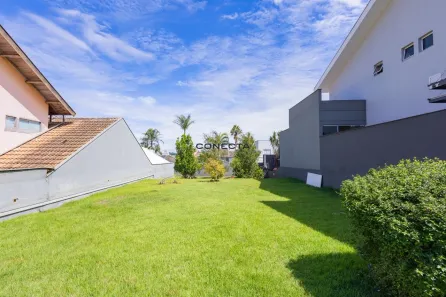 Lote/Terreno à venda, 396m² no Gleba Fazenda Palhano, Londrina
