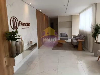 Apartamento com 2 Quartos à venda, 63m² no Jardim Ouro Verde, São José do Rio Preto