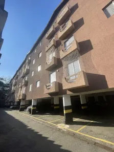Apartamento com 2 Quartos à venda, 50m² no Jardim Oliveira II, Guarulhos