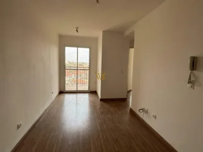 Apartamento com 2 Quartos à venda, 62m² no Paulicéia, Piracicaba