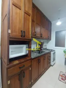 Apartamento com 2 Quartos à venda, 56m² no Loteamento Itatiba Park, Itatiba