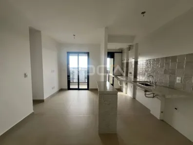 Apartamento com 3 Quartos à venda, 68m² no Centro, São Carlos