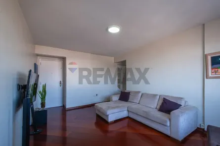 Apartamento com 2 Quartos à venda, 83m² no Vila Romana, São Paulo