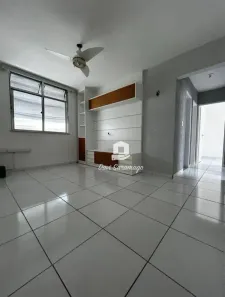 Apartamento com 2 Quartos à venda, 55m² no Santana, Niterói