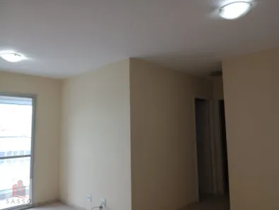 Apartamento com 2 Quartos para alugar, 54m² no Brás, São Paulo
