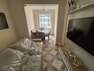 Apartamento com 3 Quartos à venda, 80m² no Copacabana, Rio de Janeiro