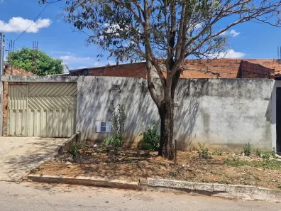 Lote/Terreno à venda, 298m² no Residencial Portal do Oriente, Goiânia