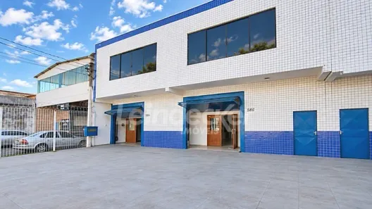 Ponto Comercial para alugar, 400m² no Rubem Berta, Porto Alegre