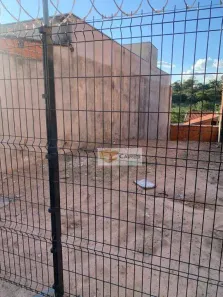 Lote/Terreno à venda, 125m² no Loteamento Residencial Novo Mundo, Campinas
