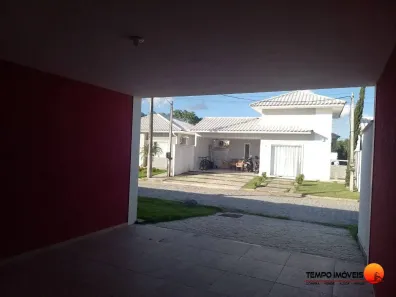 Casa de Condomínio com 3 Quartos à venda, 150m² no Jardim Atlântico Central (Itaipuaçu), Maricá