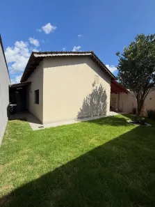 Casa com 2 Quartos à venda, 100m² no Cidade Nova, Feira de Santana