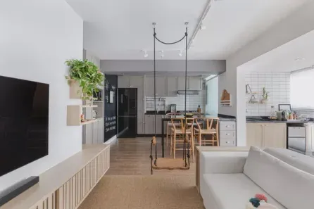 Apartamento com 2 Quartos à venda, 73m² no Alto da Lapa, São Paulo