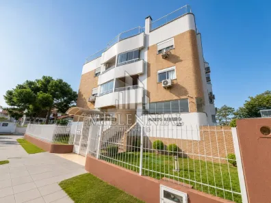 Apartamento com 3 Quartos à venda, 92m² no Cachoeira do Bom Jesus, Florianópolis