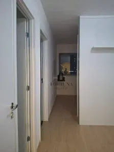 Apartamento com 1 Quarto para alugar, 29m² no Ipiranga, São Paulo