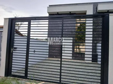 Casa com 3 Quartos à venda, 73m² no Costeira, Balneário Barra do Sul