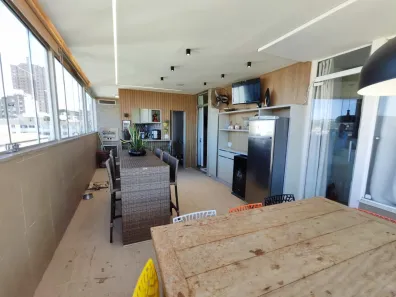 Cobertura com 4 Quartos à venda, 254m² no Coração Eucarístico, Belo Horizonte