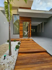Casa com 3 Quartos à venda, 135m² no Parque Residencial Joaquim Toledo Piza, Londrina