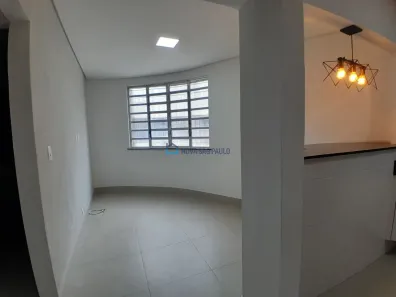 Apartamento com 1 Quarto para alugar, 58m² no Vila Mariana, São Paulo