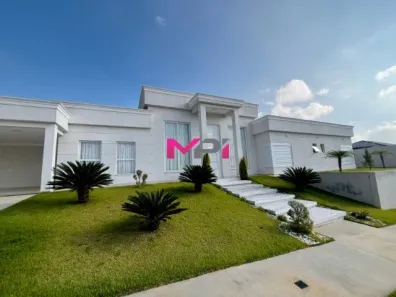 Casa de Condomínio com 4 Quartos à venda, 470m² no Jardim Tarumã, Jundiaí