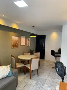 Apartamento com 1 Quarto para alugar, 40m² no Boa Viagem, Recife