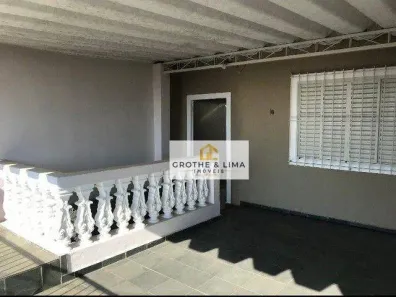 Casa com 2 Quartos à venda, 64m² no Jardim Santa Inês II, São José dos Campos