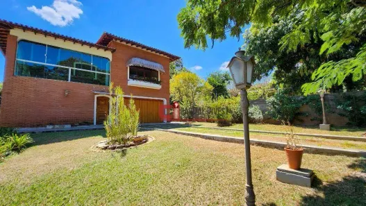 Casa com 3 Quartos à venda, 440m² no Chácara Primavera, Jaguariúna