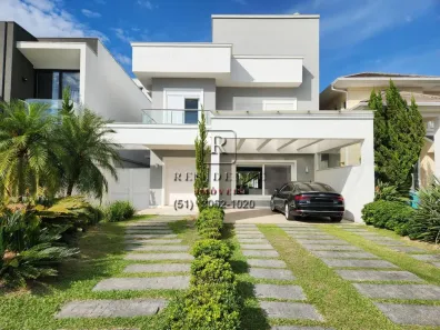 Casa com 4 Quartos à venda, 350m² no Cavalhada, Porto Alegre