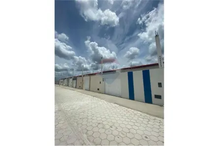 Casa com 2 Quartos à venda, 66m² no Redenção, Teixeira de Freitas