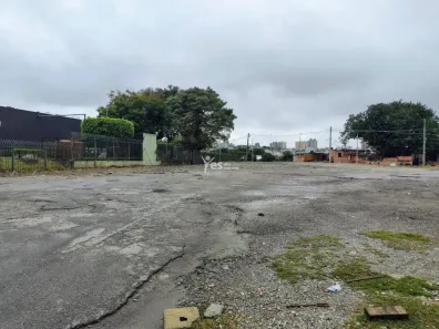 Lote/Terreno para alugar, 4249m² no Centro, São Bernardo do Campo