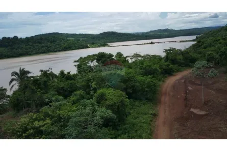 Fazenda/Sítio com 1 Quarto à venda, 1259m² no , Jaciara