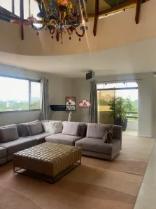 Cobertura com 5 Quartos à venda, 660m² no Vila Ema, São José dos Campos