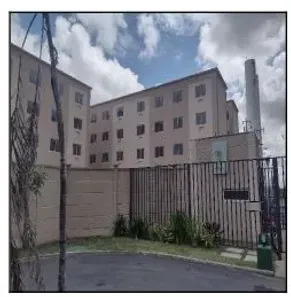 Apartamento com 2 Quartos à venda, 40m² no Trindade, São Gonçalo